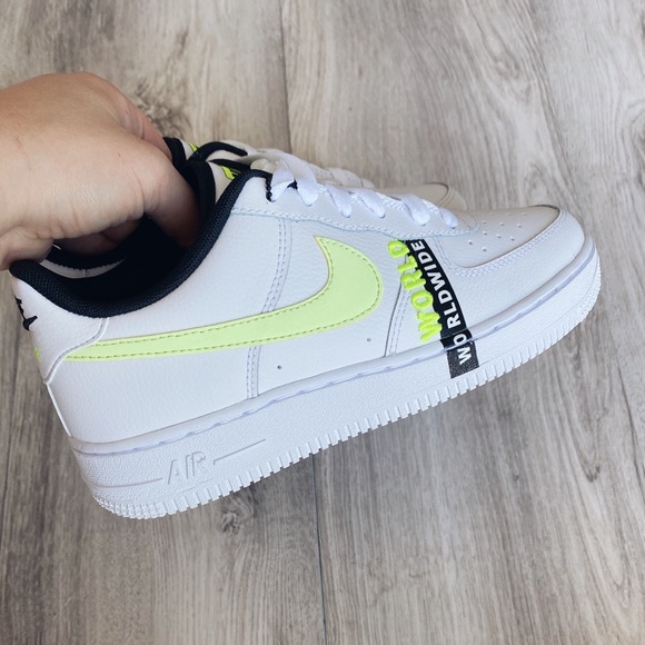 nike air force 1 low - Picture 3 of 6